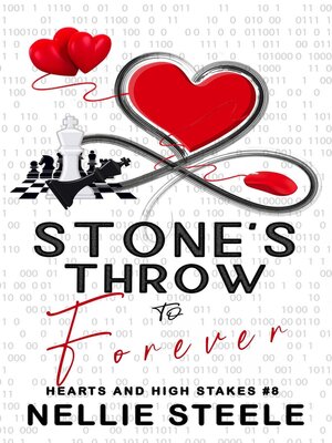 cover image of Stone's Throw to Forever